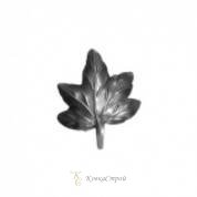 19-4042 Штампованный лист 6,5х7,7 см, толщина 1 мм в Екатеринбурге фото
