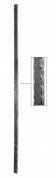250129 Балясина кованая в Екатеринбурге фото
