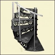 Винтовая 140