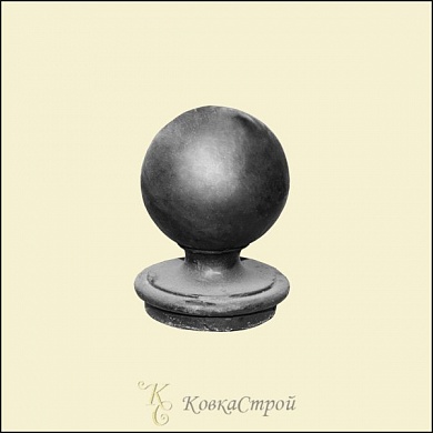 №116 Бобышка (шар м\р)