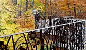 Ограждение балкона №35 в Екатеринбурге фото
