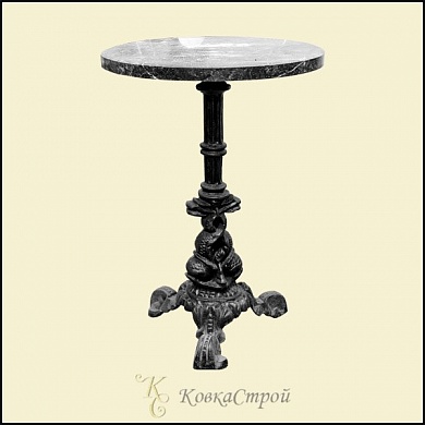 №155 Стол ресторанный
