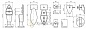 Фурнитура (вариант 3)
