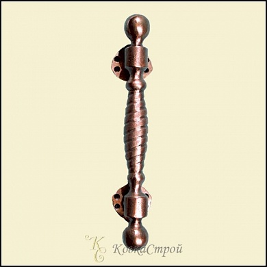 №54 Ручка дверная б/р