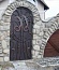 124. Ворота