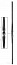 10149 Балясина кованая