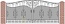 23. Ворота