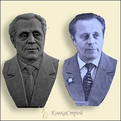 Архитектор Александров