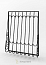 Эскиз сварной решетки №44