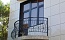 Ограждение балкона №164