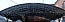 Навес для автомобиля №106