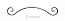 19066 Завиток 600х100 мм, полоса 6x12 мм