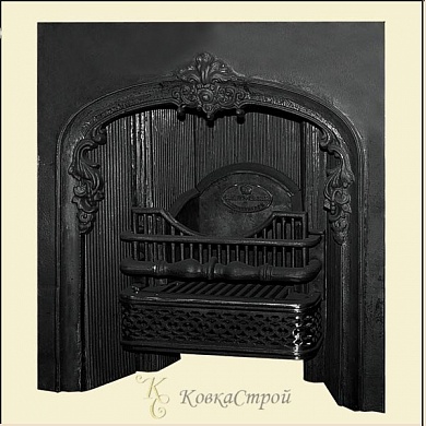 63 Камин (Санкт-Петербург)