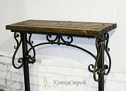 Оградка на могилу №48 в Екатеринбурге фото
