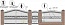 13. Ворота